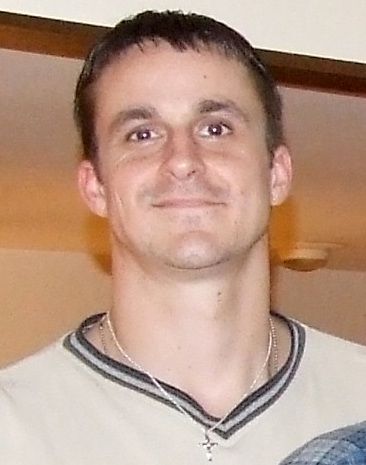 Andrew Holt