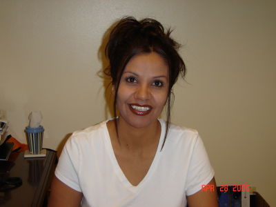 Diana Montero