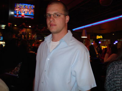 Benjamin Mazurek