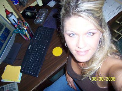 Patricia Nesbitt