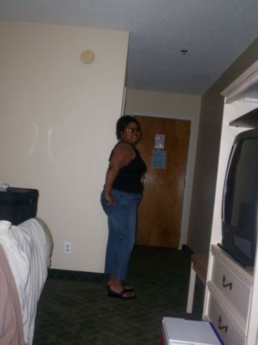 Shantese Putman