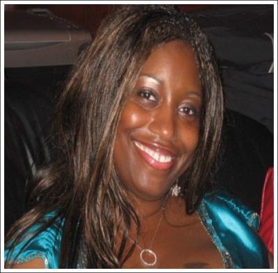 Tashika Lewis