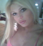 Michelle Grabill