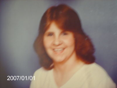 Nancy Powers