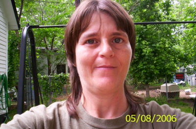 Brenda Roberts