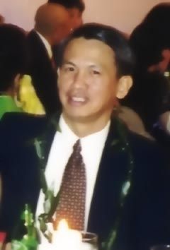 David Lum