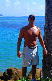 Scott Spann