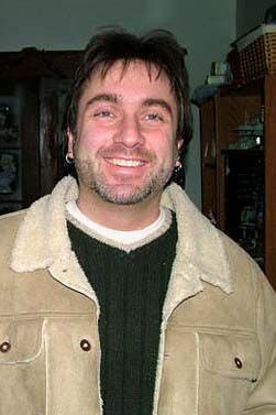 James Cross