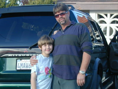 Timothy Richards