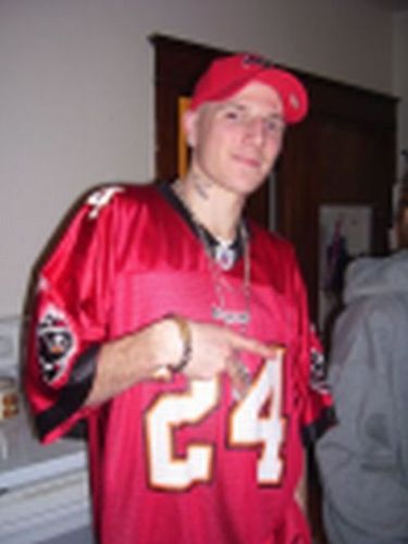 Kirk Lazich