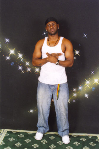 Andre Griffiths