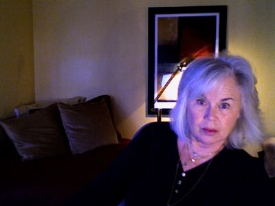 Andrea Kuhns