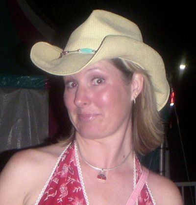 Dana Carrillo