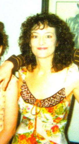 Beth Sucher