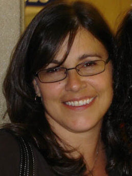 Karin Rutherford