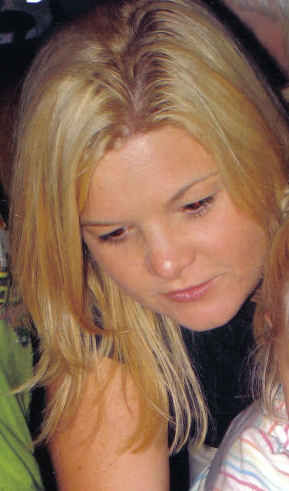 Stephanie Schum