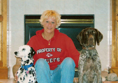 Teri Rimiller