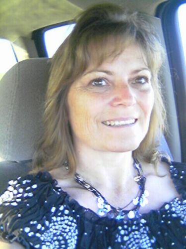 Paula Curtis
