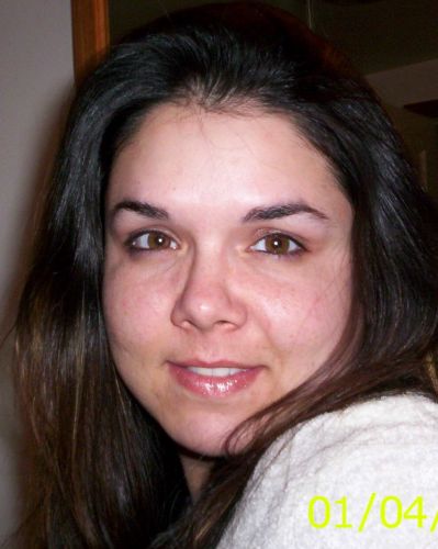 Amy Brown
