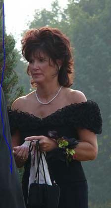 Sharon Pumroy