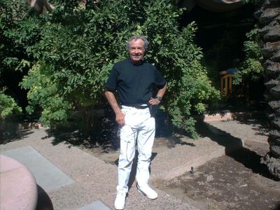Jack Goldberg
