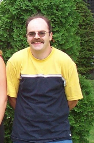 Damon Delgaudio