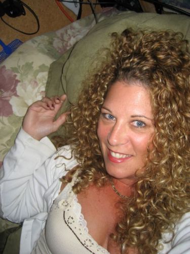 Cheryl Wyman
