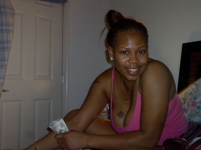 Tameika Booth