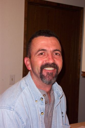 Anthony Vallerga