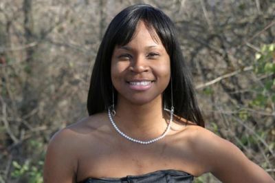 Courtney Mcneal