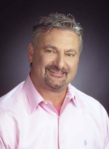 Michael Santopolo