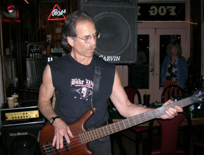Laurence Solomon