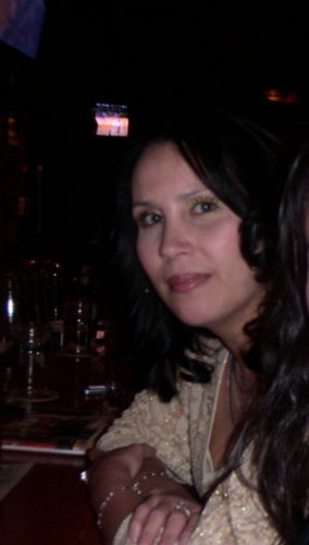 Monica Zavala