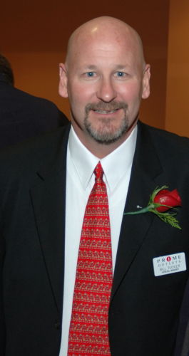 Bill Tucker