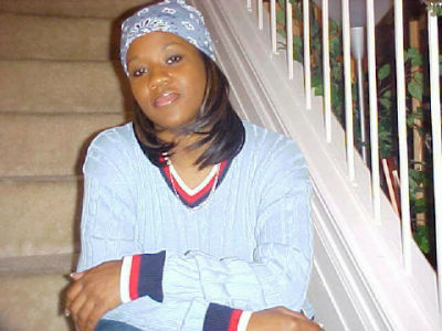 Annik Wilson