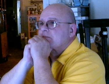 Bill Balcom