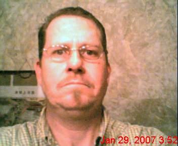 Craig Johnson