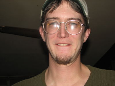 Joshua Charbarneau
