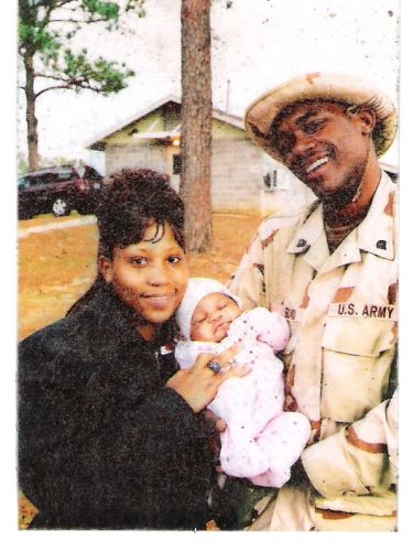Quinton Bland