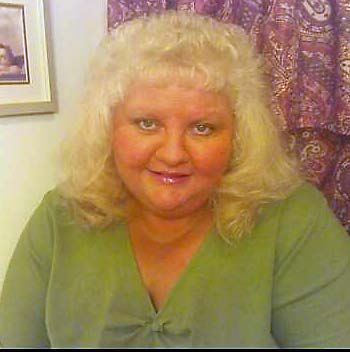 Kimberly Patterson