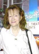 Shirley Oldson