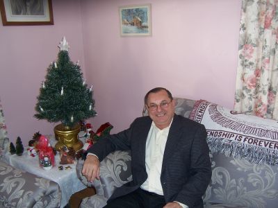 Richard Demaria