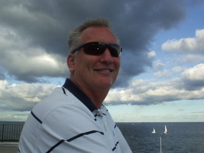 Richard Mckee