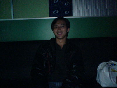 Zhirong Chen