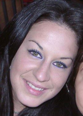 Sarah Foreman