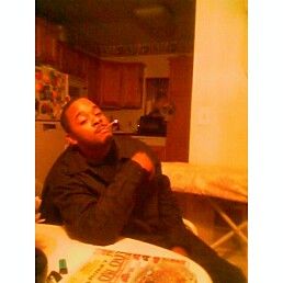 Keith Harris