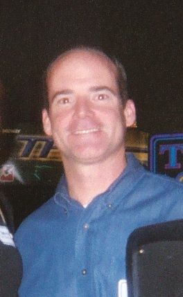 Stephen Caldwell