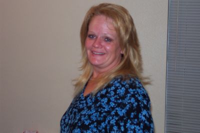 Vicki Norman