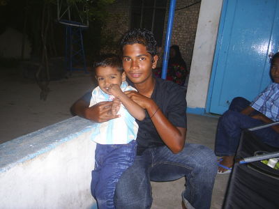Hamad Ahmed
