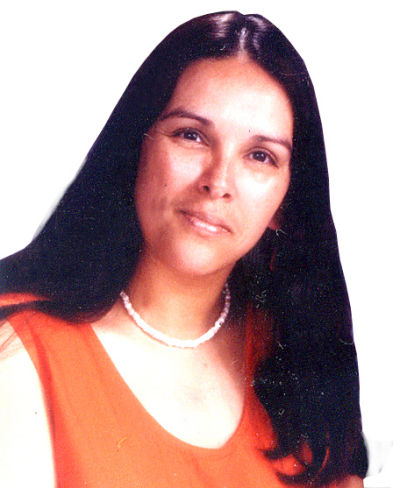 Sandra Lobo